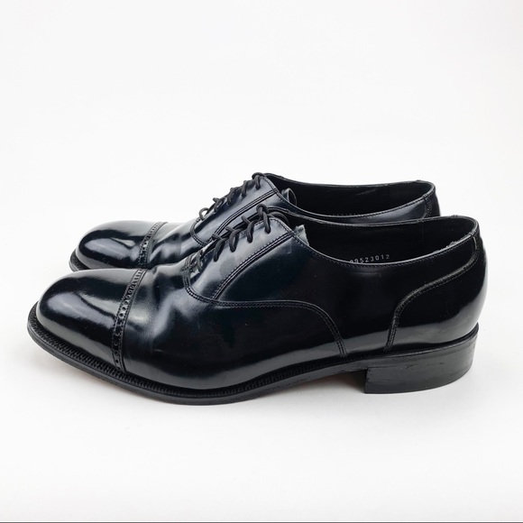florsheim lexington plain toe